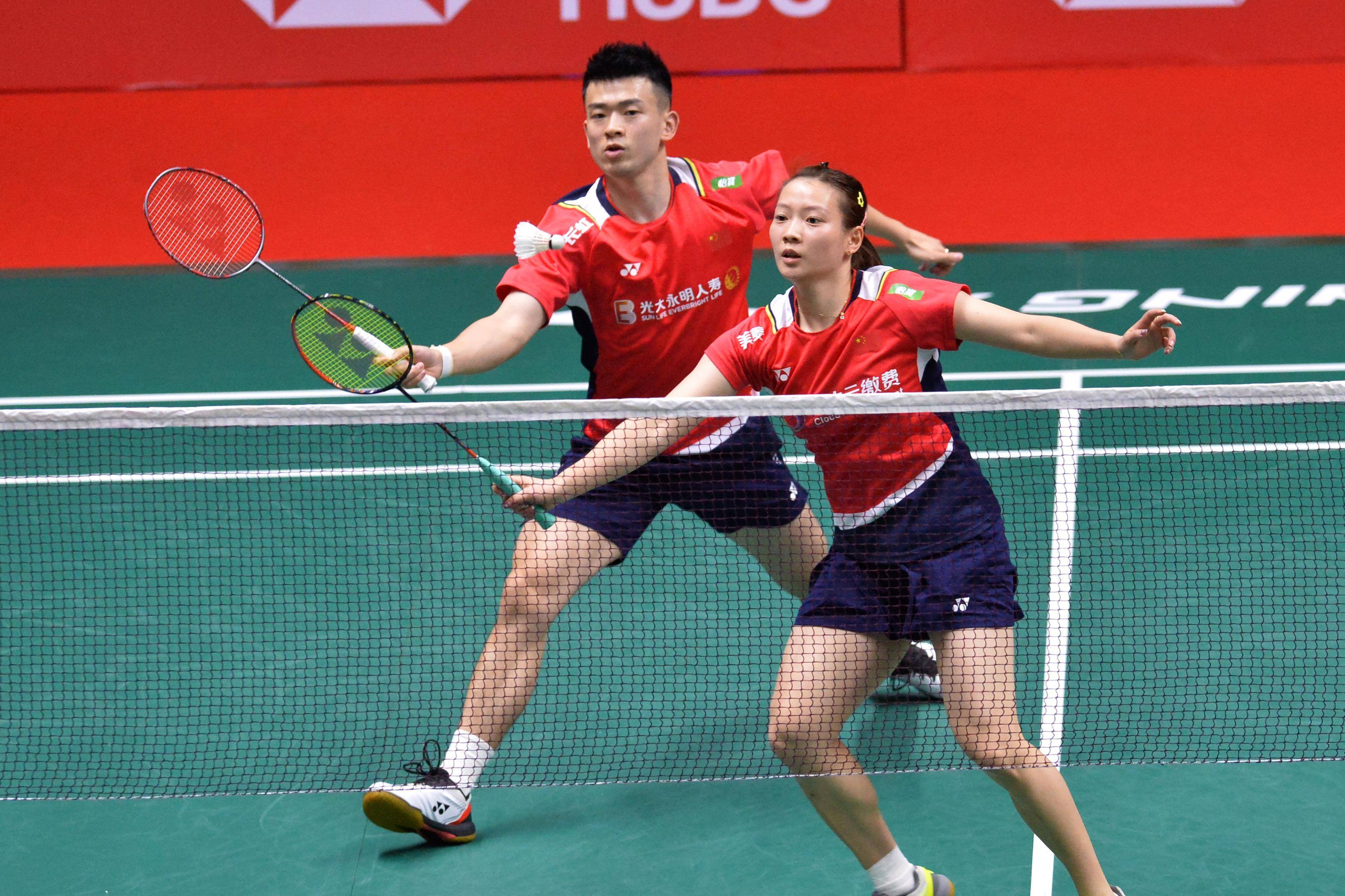 pg电子官网-马来西亚队绝杀印尼队，郑思维状态火热