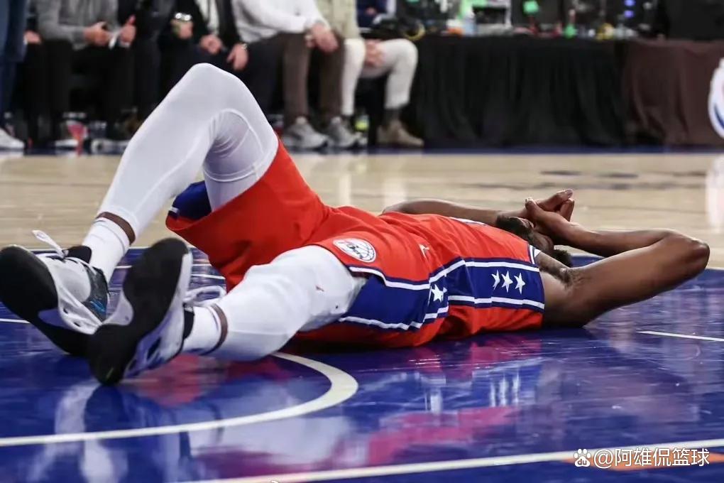 pg电子-北京队险胜灰熊，恩比德关键制胜